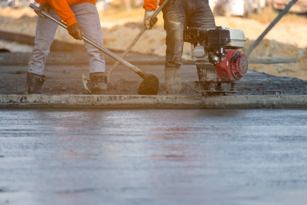 Best Concrete Contractor Near Me  in Republic, WA