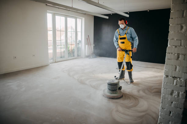 Best Concrete Installation Cost  in Republic, WA