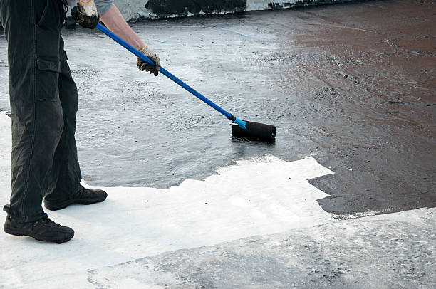 Best Driveways & Floors  in Republic, WA